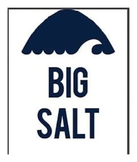 Big Salt Oregon White White wine