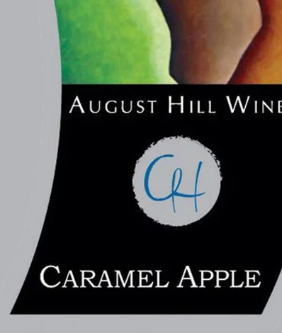 Caramel Apple Fruit Wine Sweet Wine