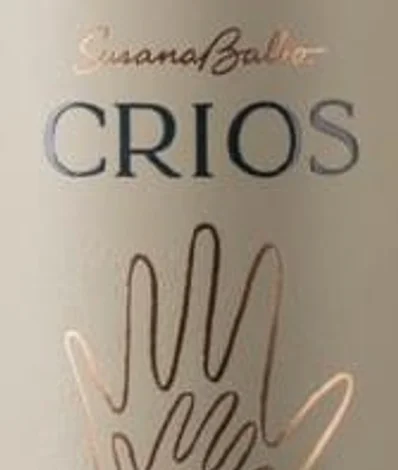 Crios 2025 Torrontes White wine