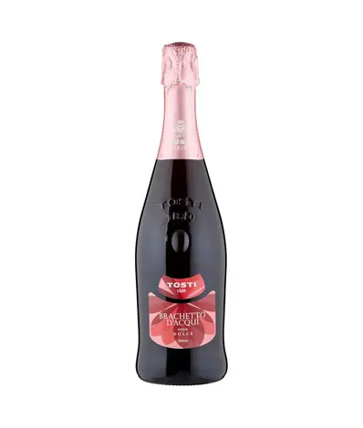 Tosti Brachetto d'Acqui Sweet Wine
