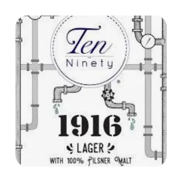 1916 10 ninety