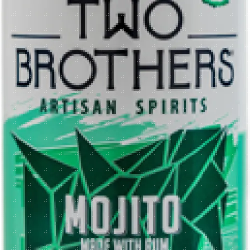 2 Brothers Mojito