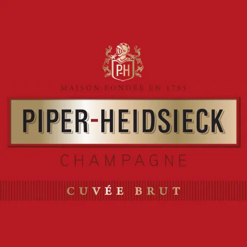 375 Piper Heidsieck Spark