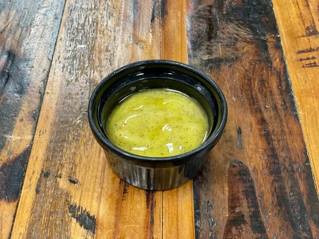 8 oz Lemon Vinaigrette