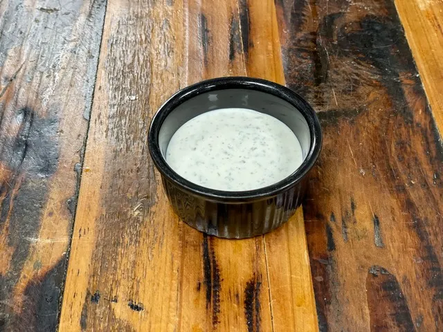 8 oz Ranch Dressing