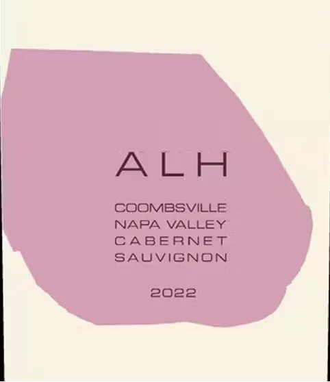 ALH Cabernet Sauvignon