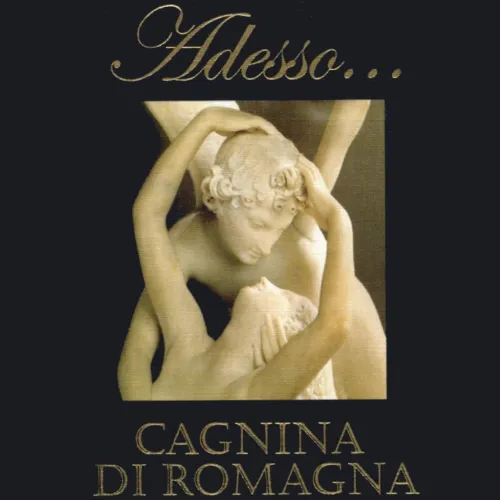 Adesso Cagnina di Romagna Dolce