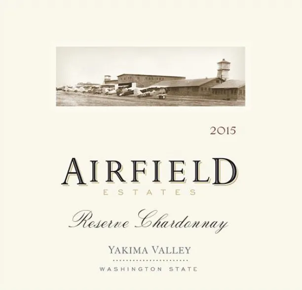 Airfield Chardonnay