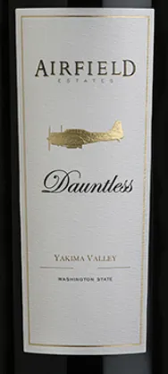 Airfield Dauntles RB