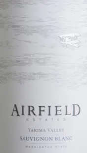 Airfield Sauv Blanc