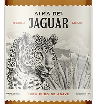 AlmaDel Jaguar Anejo