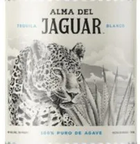 AlmaDel Jaguar Blanco