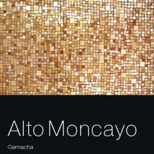 Alto Moncayo Garnacha