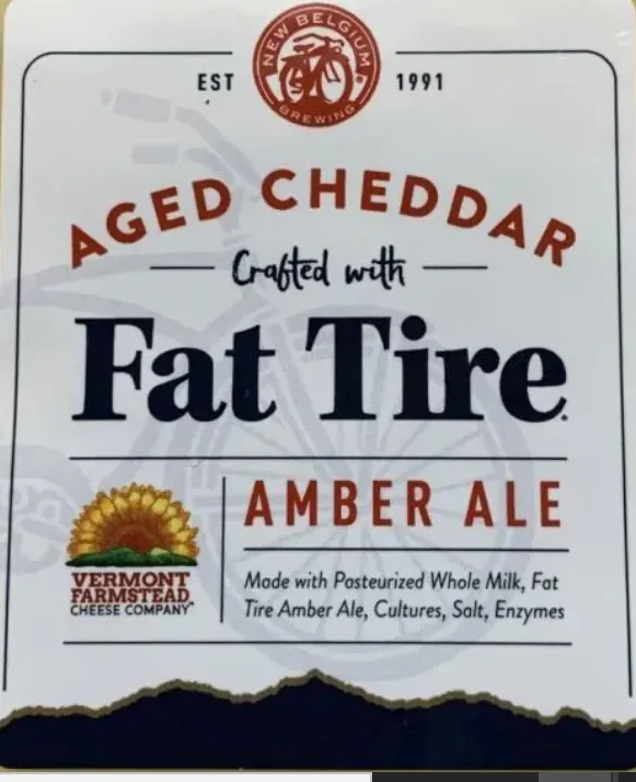 Amber Ale 7 oz