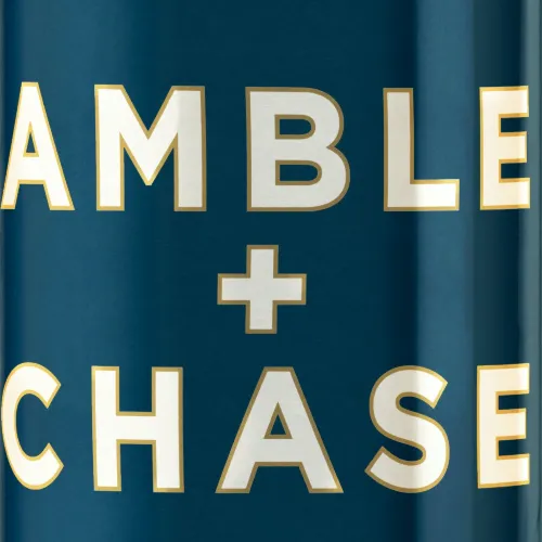 Amble + Chase Rose