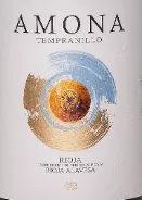 Amona Tempranillo