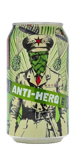 Anti Hero IPA