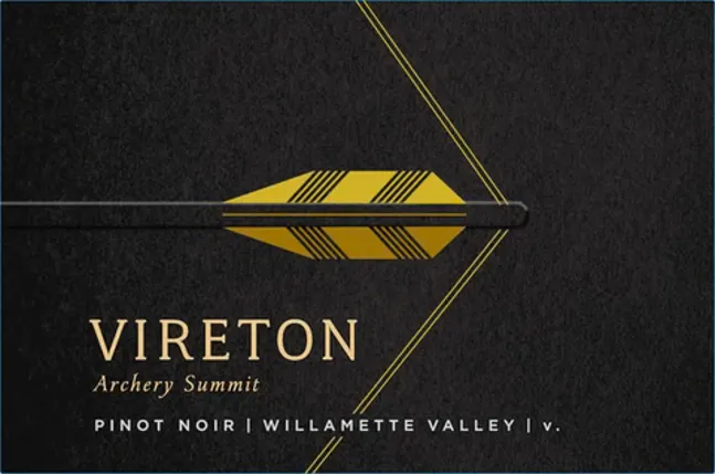 Archery Summit Pinot Noir
