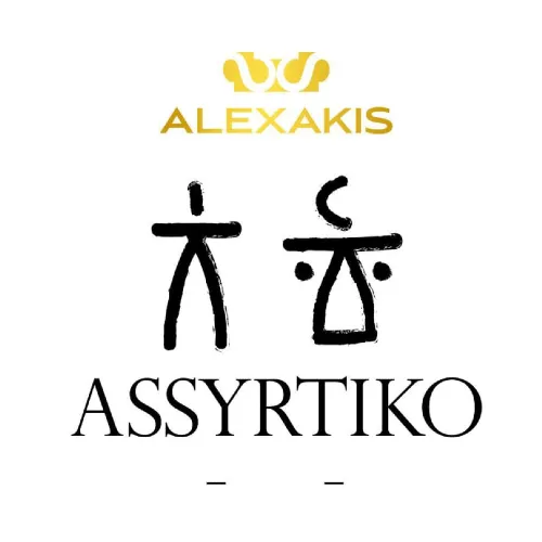 Assyrtiko Alexakis Winery