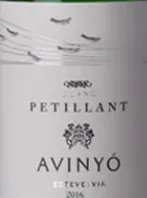 Avinyo Petillant Blanc