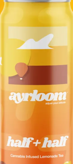 Ayrloom Half & Half