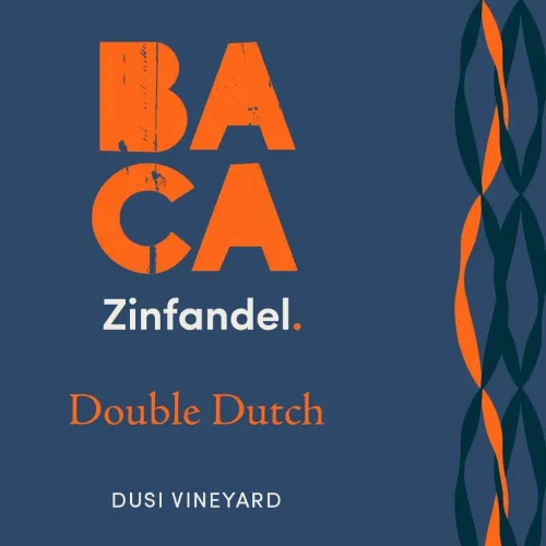 BACA Zinfandel