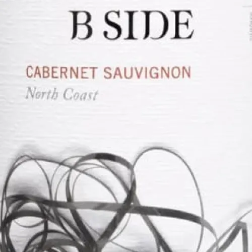 B Side Cabernet Sauvignon
