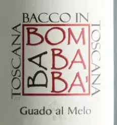 Bacco Toscano Rosso