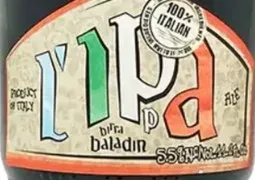 Baladin L'ipa 