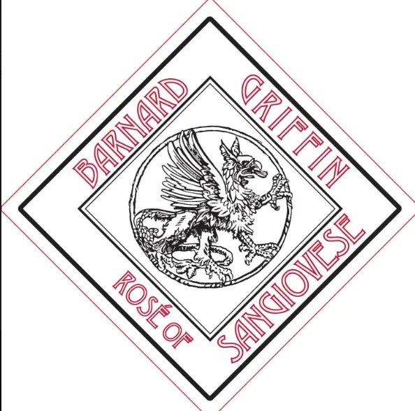 Barnard Griffin Rose