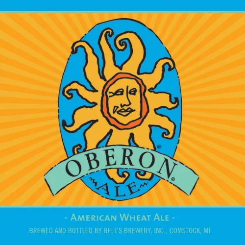 Bells Oberon