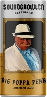 Big Poppa Penn