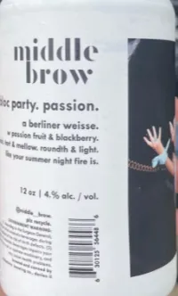 Block Party Passion