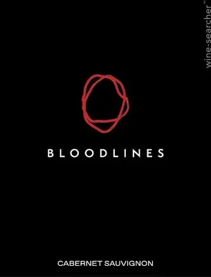 Bloodlines Cabernet