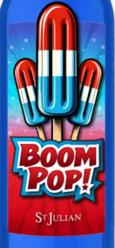 Bomb Pop