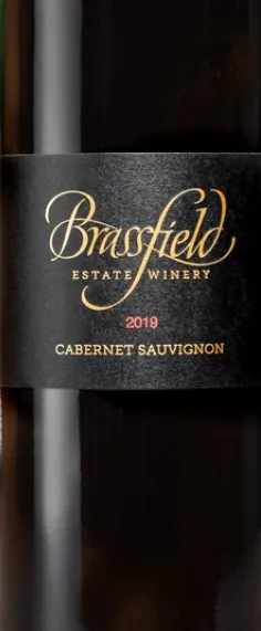 Brassfield Cabernet