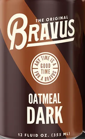 Bravus Oatmeal Dark