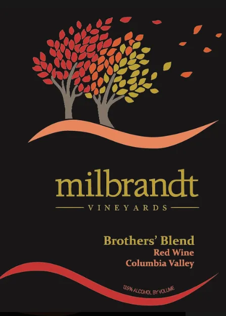 Brothers Blend Milbrandt