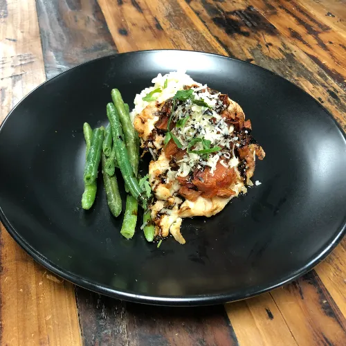 Bruschetta Chicken Breast 1 Dozen