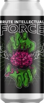 Brute Intellectual Force