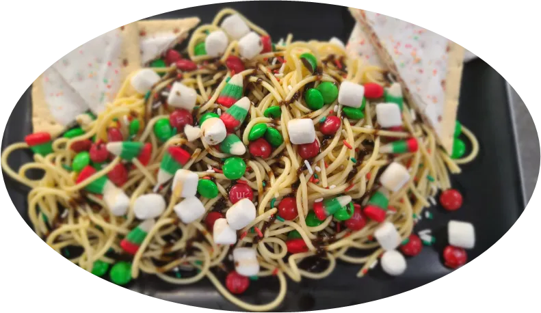 Buddy's Spaghetti