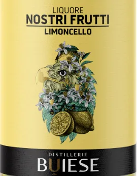 Buiese Limoncello 700ml