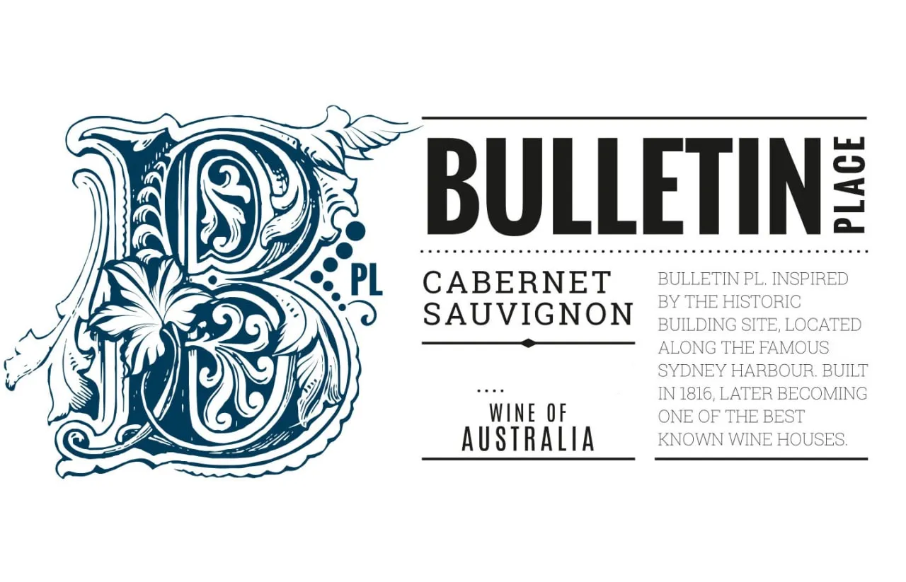 Bulletin Cabernet