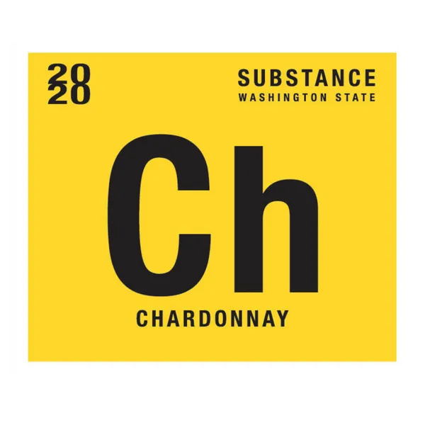 CH Chardonnay