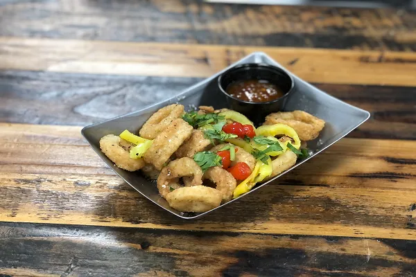 Calamari