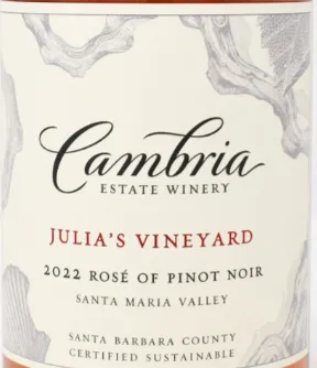 Cambria Rose