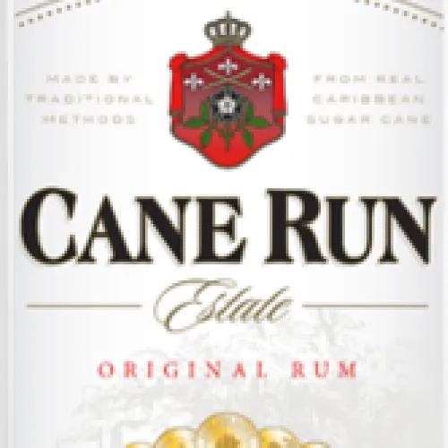 Cane Run Rum 