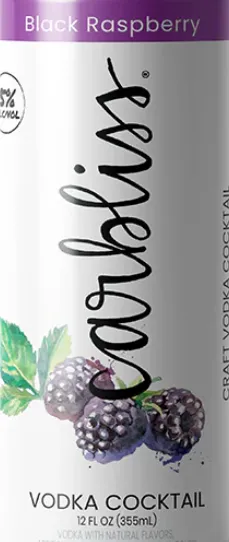 Carbliss Blk Raspberry