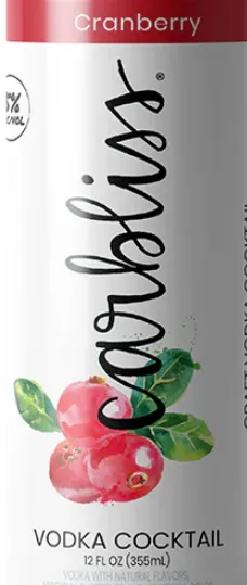Carbliss Cranberry