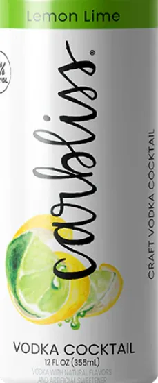 Carbliss Lemon Lime